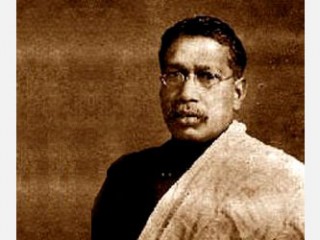 Bipin Chandra Pal picture, image, poster